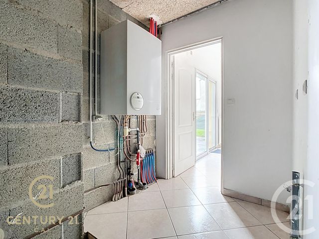 maison à vendre - 5 pièces - 125.0 m2 - CARQUEFOU - 44 - PAYS-DE-LOIRE - Century 21 C.A.I.