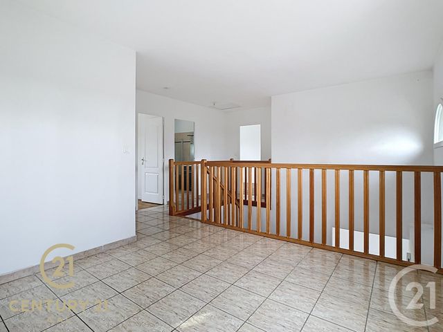 maison à vendre - 5 pièces - 125.0 m2 - CARQUEFOU - 44 - PAYS-DE-LOIRE - Century 21 C.A.I.