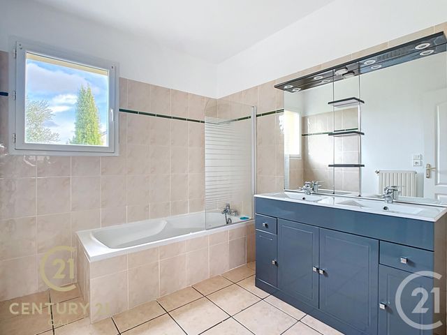 maison à vendre - 5 pièces - 125.0 m2 - CARQUEFOU - 44 - PAYS-DE-LOIRE - Century 21 C.A.I.