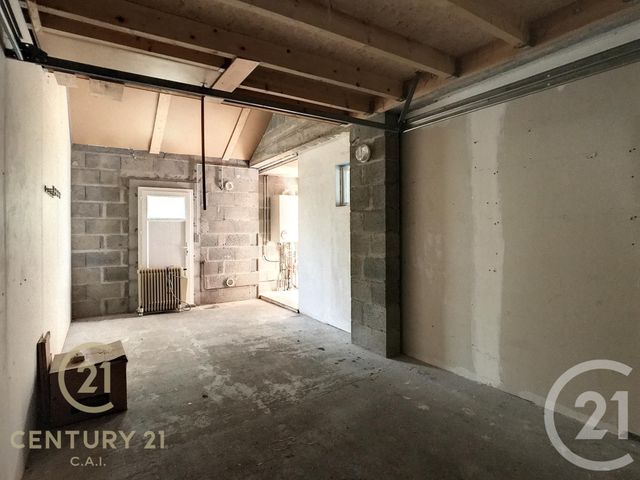 maison à vendre - 5 pièces - 125.0 m2 - CARQUEFOU - 44 - PAYS-DE-LOIRE - Century 21 C.A.I.