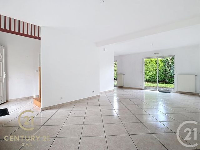 maison à vendre - 5 pièces - 125.0 m2 - CARQUEFOU - 44 - PAYS-DE-LOIRE - Century 21 C.A.I.