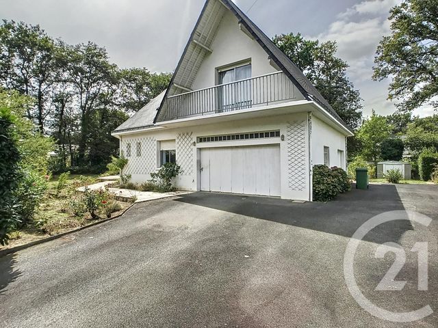 maison - CARQUEFOU - 44