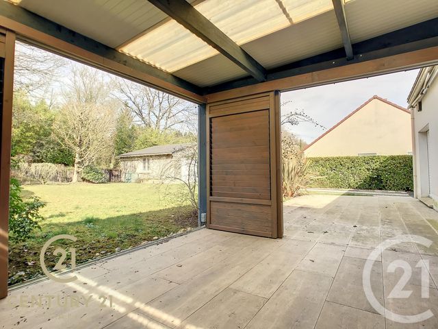 maison - CARQUEFOU - 44