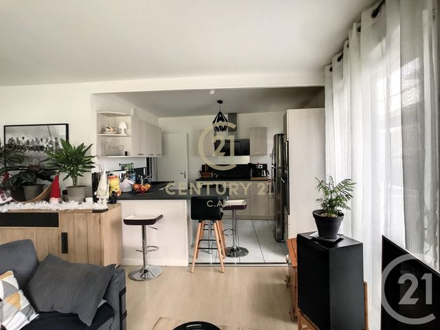 appartement - CARQUEFOU - 44