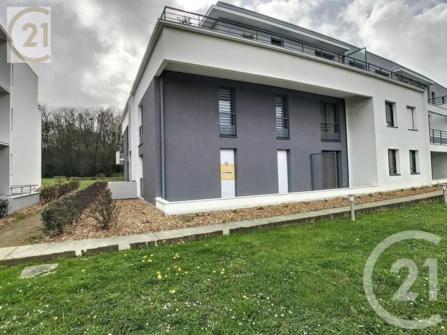 appartement - CARQUEFOU - 44