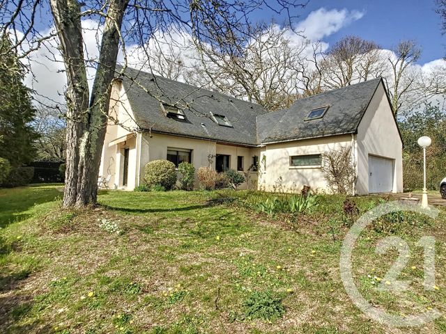 maison - CARQUEFOU - 44