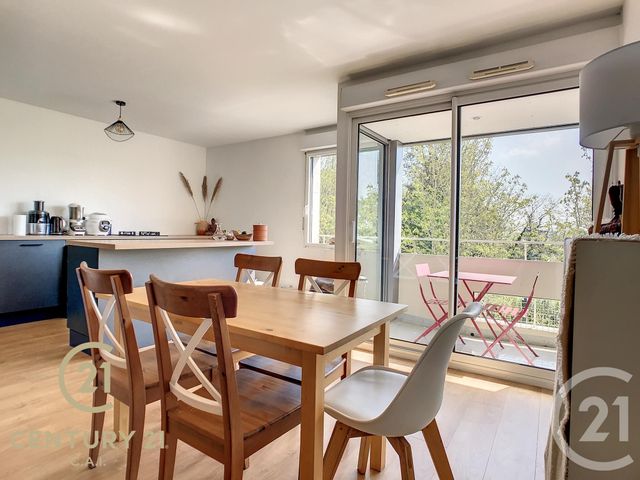 appartement - CARQUEFOU - 44