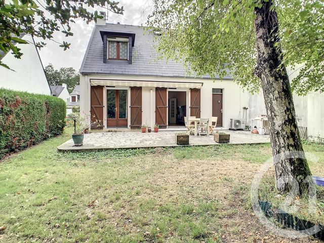 maison - CARQUEFOU - 44