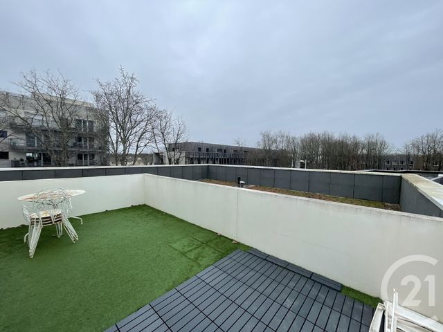 appartement - NANTES - 44