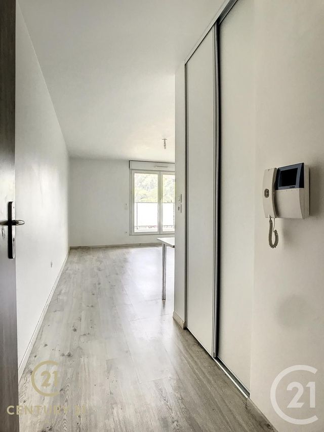 appartement - NANTES - 44