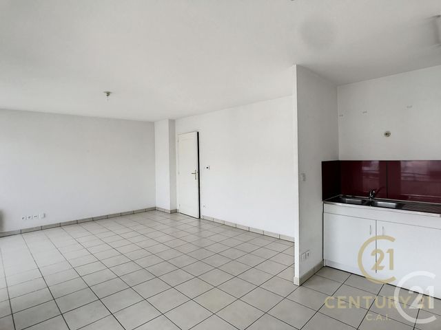appartement - NANTES - 44