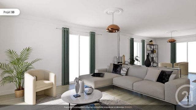 maison - CARQUEFOU - 44