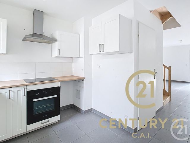 Afficher la photo en grand maison à vendre - 4 pièces - 90.0 m2 - TREILLIERES - 44 - PAYS-DE-LOIRE - Century 21 C.A.I.