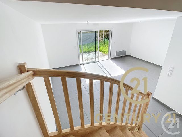 Afficher la photo en grand maison à vendre - 4 pièces - 90.0 m2 - TREILLIERES - 44 - PAYS-DE-LOIRE - Century 21 C.A.I.