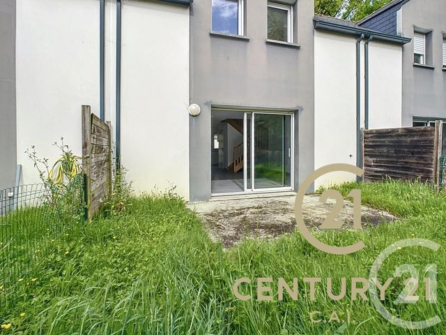 Afficher la photo en grand maison à vendre - 4 pièces - 90.0 m2 - TREILLIERES - 44 - PAYS-DE-LOIRE - Century 21 C.A.I.