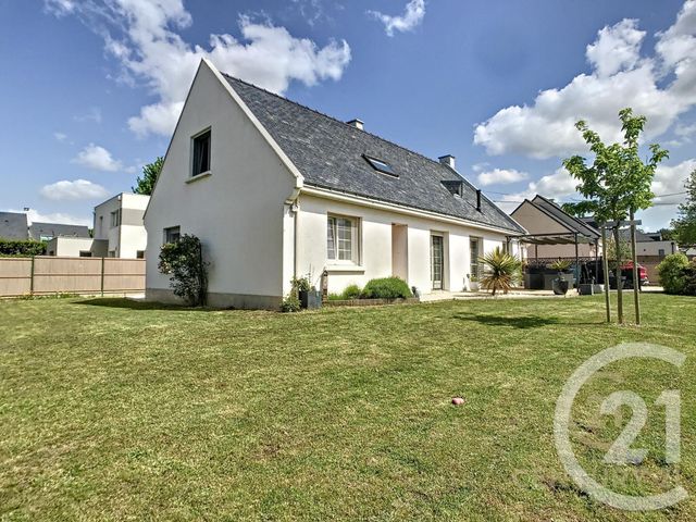 maison - CARQUEFOU - 44