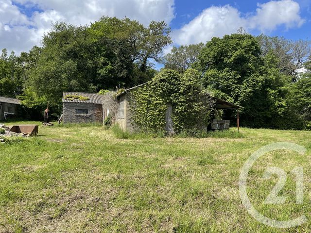 divers à vendre - 19534.0 m2 - CARQUEFOU - 44 - PAYS-DE-LOIRE - Century 21 C.A.I.