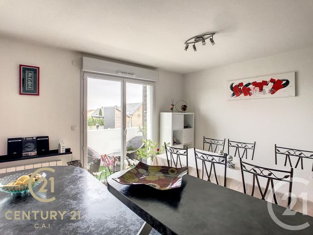 appartement - STE LUCE SUR LOIRE - 44