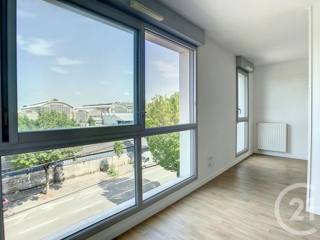 appartement - NANTES - 44