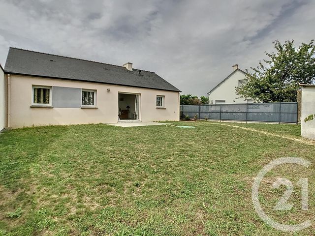 maison - CARQUEFOU - 44