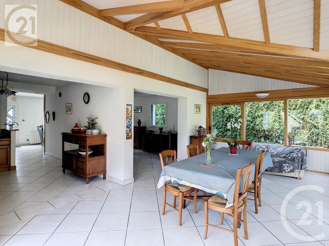 maison - THOUARE SUR LOIRE - 44