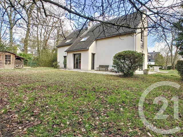 maison - CARQUEFOU - 44