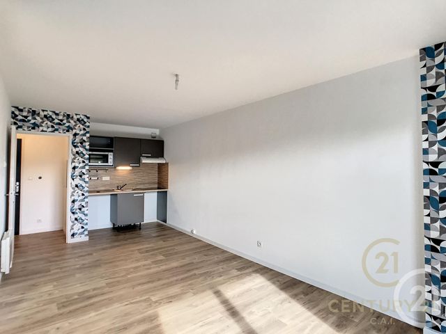 Appartement F2 à vendre STE LUCE SUR LOIRE