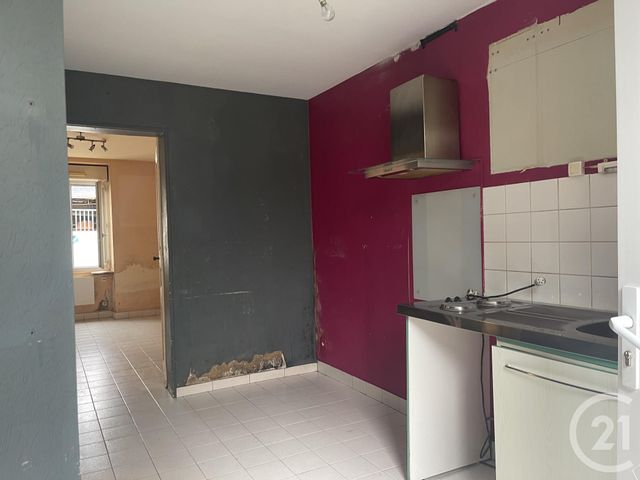appartement - NANTES - 44