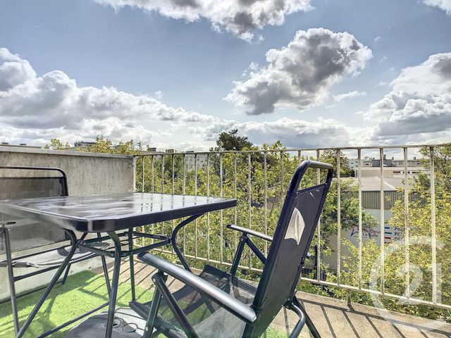 appartement - NANTES - 44