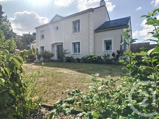 maison - CARQUEFOU - 44