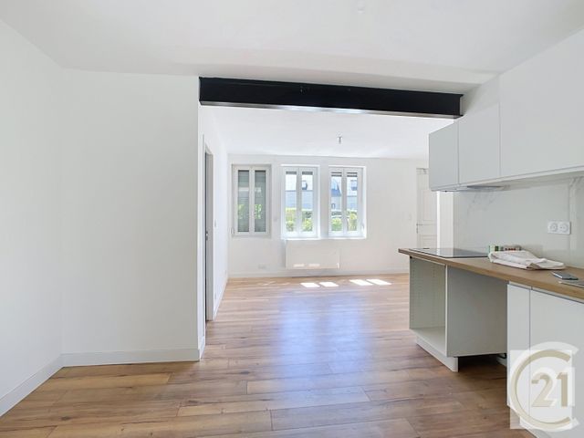 maison à vendre - 5 pièces - 77.55 m2 - STE LUCE SUR LOIRE - 44 - PAYS-DE-LOIRE - Century 21 C.A.I.