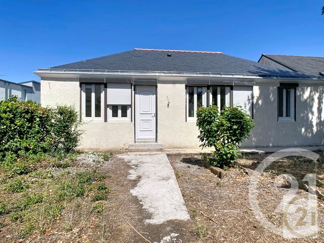 maison à vendre - 5 pièces - 77.55 m2 - STE LUCE SUR LOIRE - 44 - PAYS-DE-LOIRE - Century 21 C.A.I.