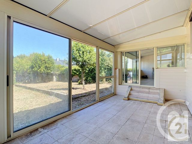 maison à vendre - 5 pièces - 77.55 m2 - STE LUCE SUR LOIRE - 44 - PAYS-DE-LOIRE - Century 21 C.A.I.
