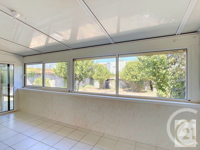 maison à vendre - 5 pièces - 77.55 m2 - STE LUCE SUR LOIRE - 44 - PAYS-DE-LOIRE - Century 21 C.A.I.