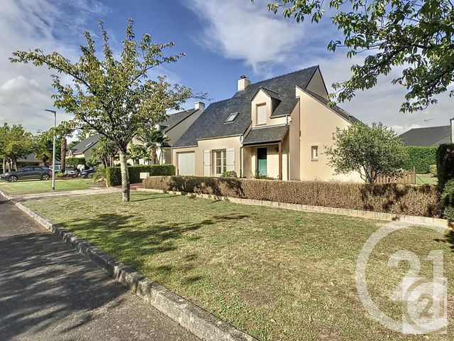 maison - CARQUEFOU - 44