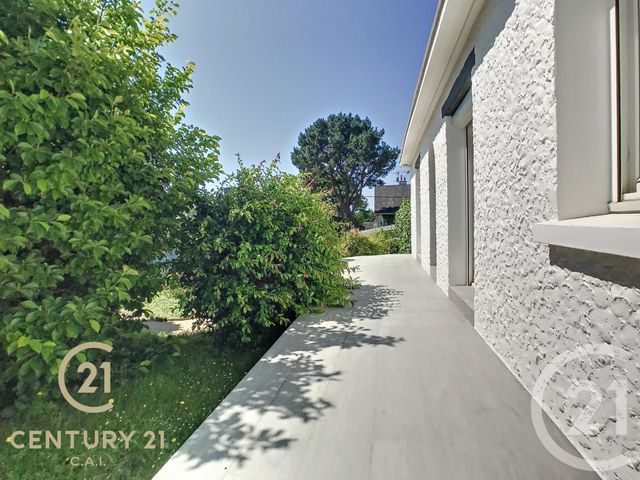 maison - CARQUEFOU - 44