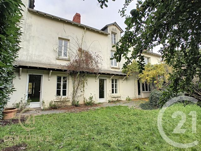 maison - MAUVES SUR LOIRE - 44