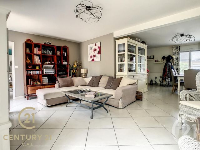 Maison à vendre CARQUEFOU