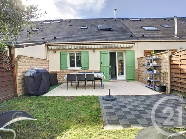 maison - NANTES - 44