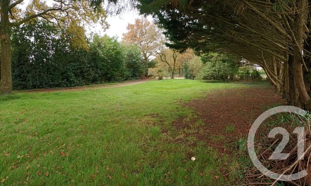 Afficher la photo en grand terrain à vendre - 678.0 m2 - LE CELLIER - 44 - PAYS-DE-LOIRE - Century 21 C.A.I.