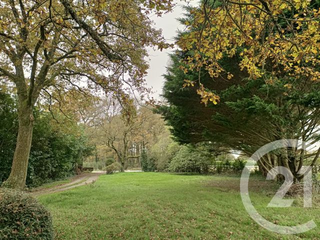 Afficher la photo en grand terrain à vendre - 678.0 m2 - LE CELLIER - 44 - PAYS-DE-LOIRE - Century 21 C.A.I.