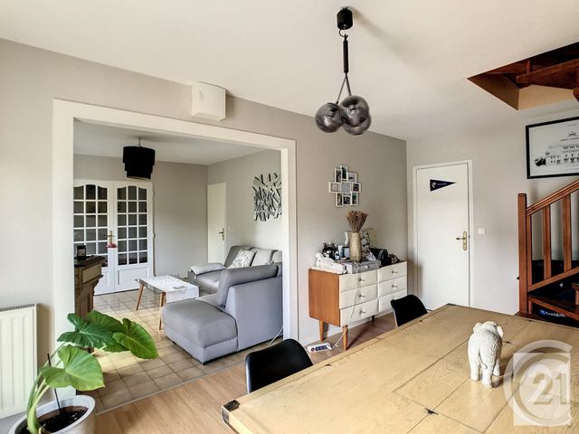 maison - CARQUEFOU - 44