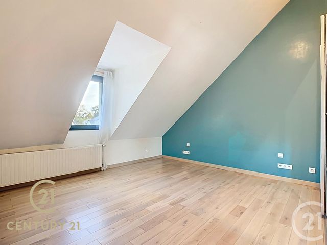 maison à vendre - 6 pièces - 140.0 m2 - CARQUEFOU - 44 - PAYS-DE-LOIRE - Century 21 C.A.I.