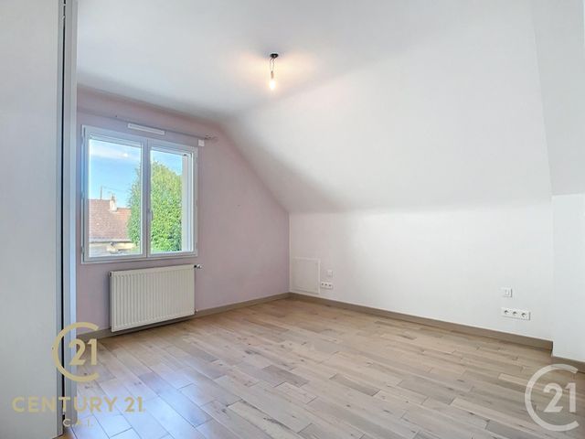 maison à vendre - 6 pièces - 140.0 m2 - CARQUEFOU - 44 - PAYS-DE-LOIRE - Century 21 C.A.I.