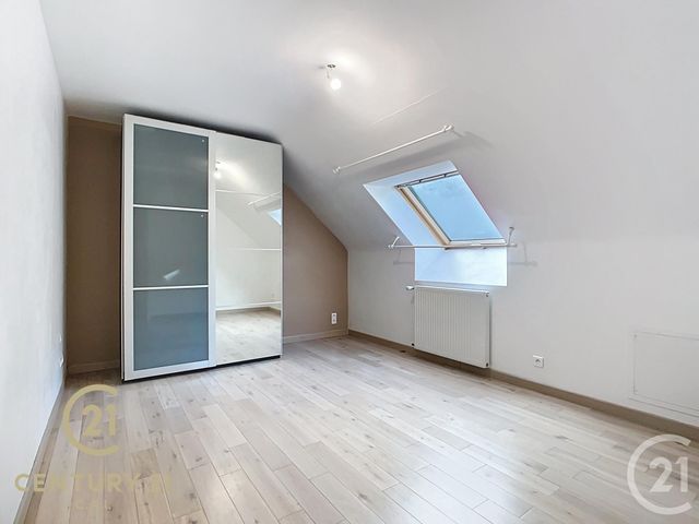 maison à vendre - 6 pièces - 140.0 m2 - CARQUEFOU - 44 - PAYS-DE-LOIRE - Century 21 C.A.I.