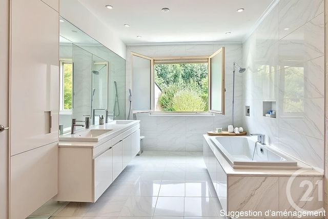 Afficher la photo en grand maison à vendre - 8 pièces - 223.13 m2 - NANTES - 44 - PAYS-DE-LOIRE - Century 21 C.A.I.