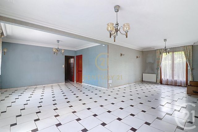 Afficher la photo en grand maison à vendre - 8 pièces - 223.13 m2 - NANTES - 44 - PAYS-DE-LOIRE - Century 21 C.A.I.