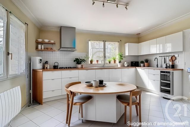 Afficher la photo en grand maison à vendre - 8 pièces - 223.13 m2 - NANTES - 44 - PAYS-DE-LOIRE - Century 21 C.A.I.