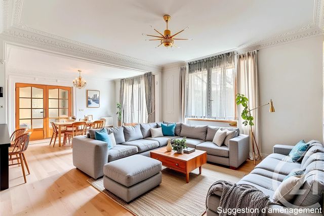 Afficher la photo en grand maison à vendre - 8 pièces - 223.13 m2 - NANTES - 44 - PAYS-DE-LOIRE - Century 21 C.A.I.