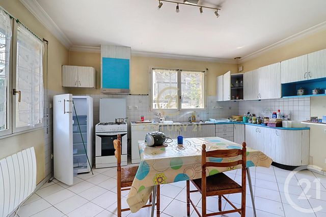 Afficher la photo en grand maison à vendre - 8 pièces - 223.13 m2 - NANTES - 44 - PAYS-DE-LOIRE - Century 21 C.A.I.